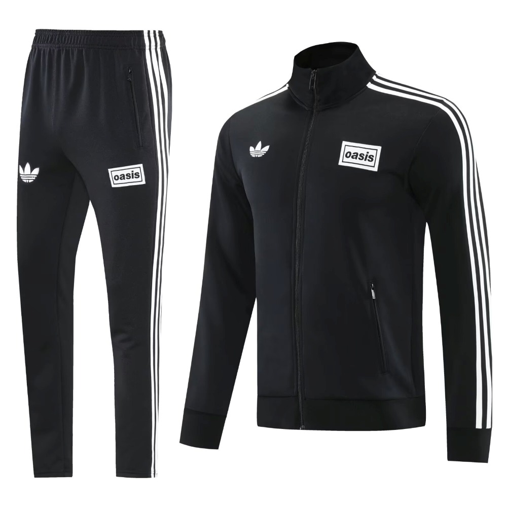 Oasis UK 2025-26 Chaqueta de chándal