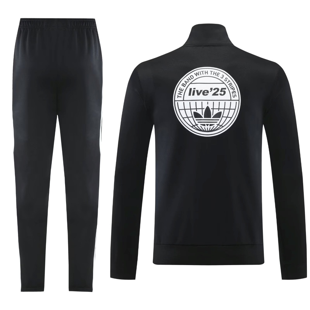 Oasis UK 2025-26 Chaqueta de chándal