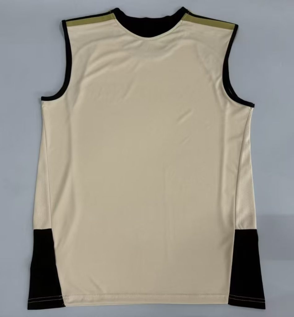 Flamengo 2026-27 Camiseta sin mangas