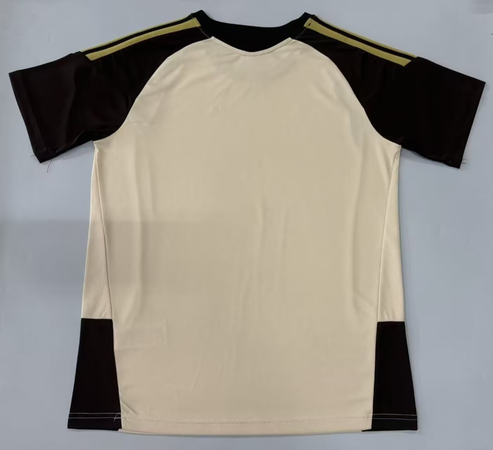 Flamengo 2026-27 Camiseta de entrenamiento