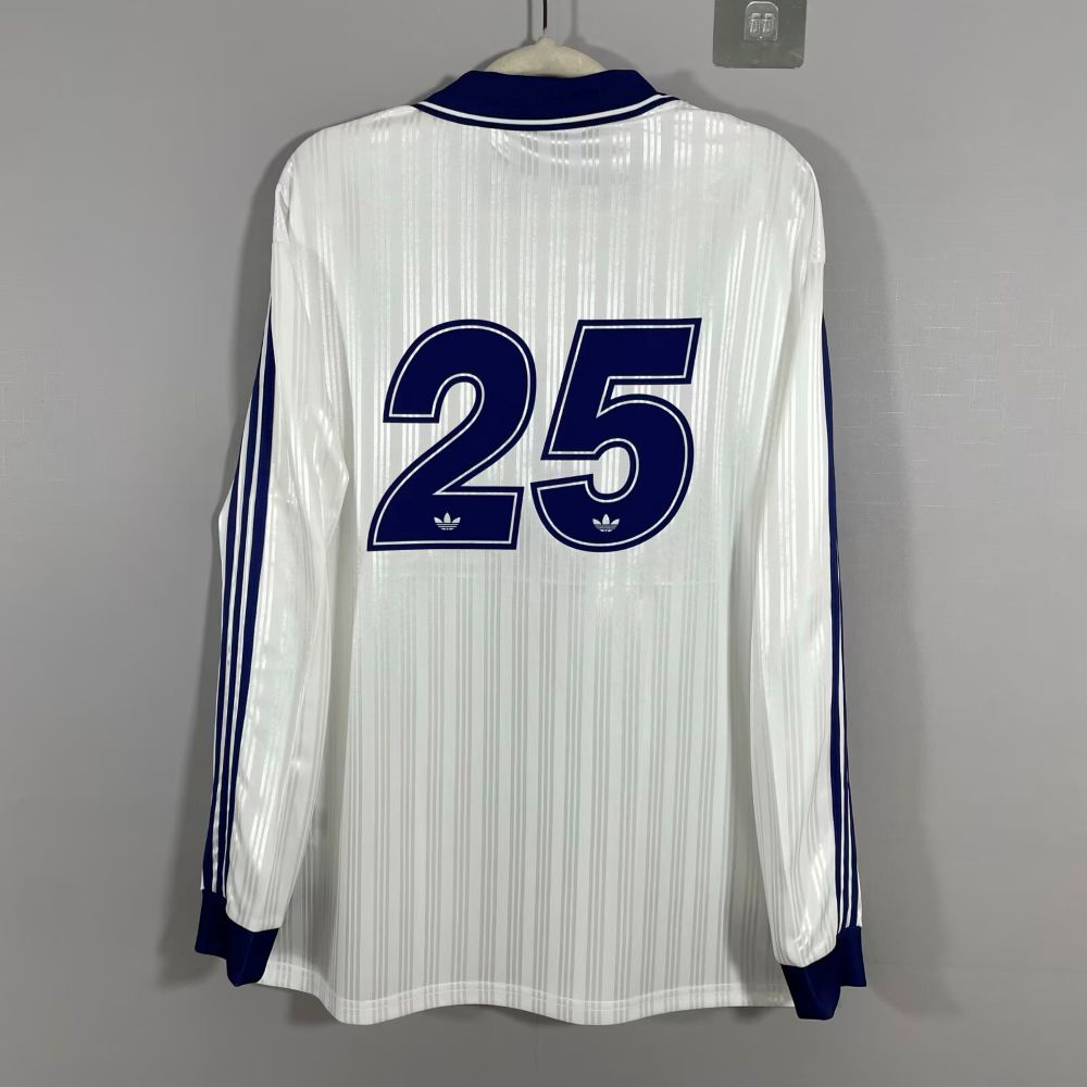 Oasis UK 2025-26 Camiseta de manga larga