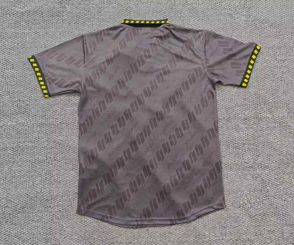Real Oviedo 1996-97 Visitante Shir