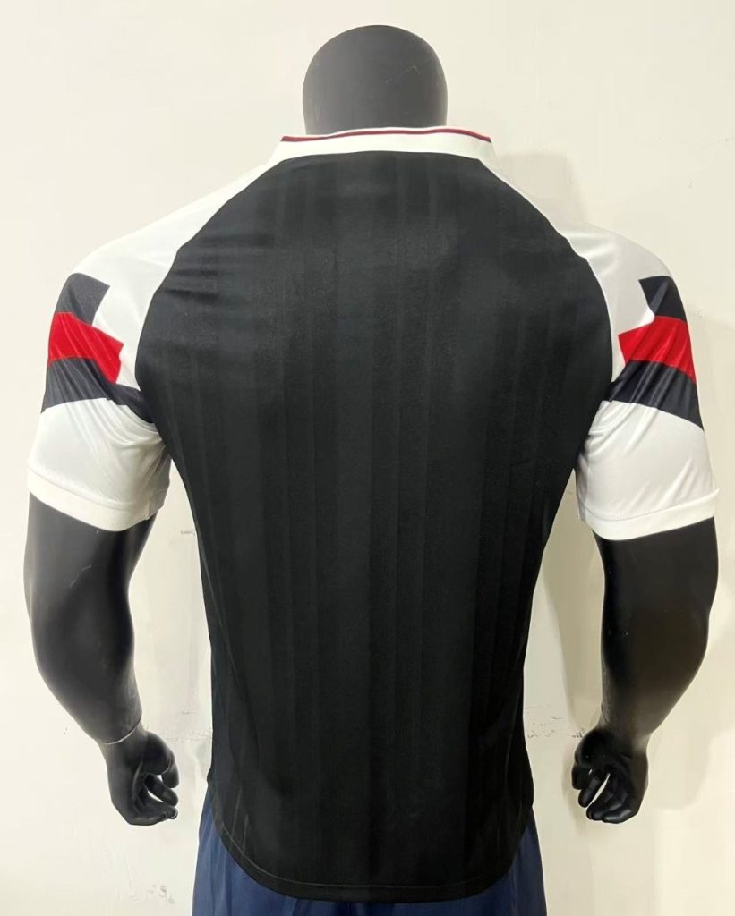 Arsenal 1993-94 Camiseta de portero