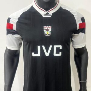 Arsenal 1993-94 Goalkeeper Shirt