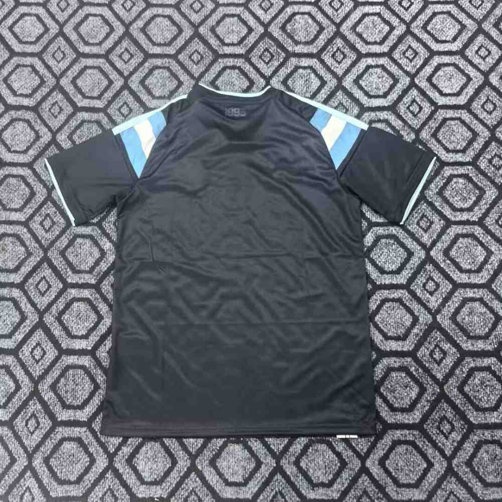 Argentina 2026 Copa Mundial de la FIFA Camiseta edición especial