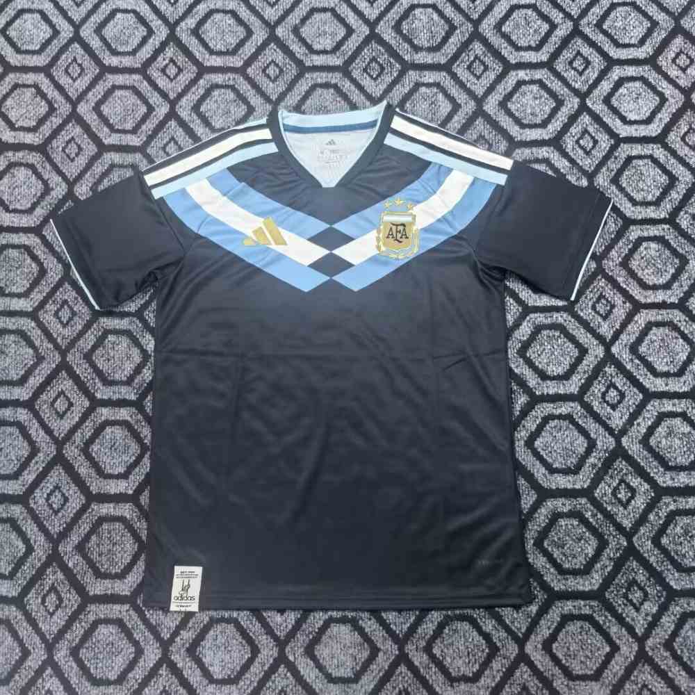 Argentina 2026 Copa Mundial de la FIFA Camiseta edición especial