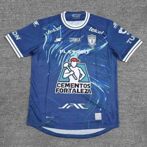 Pachuca 2025 Away Player Shirt