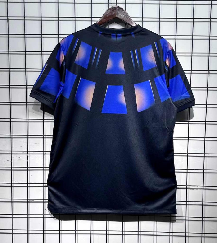 Uruguay 2026 Copa Mundial de la FIFA Camiseta visitante
