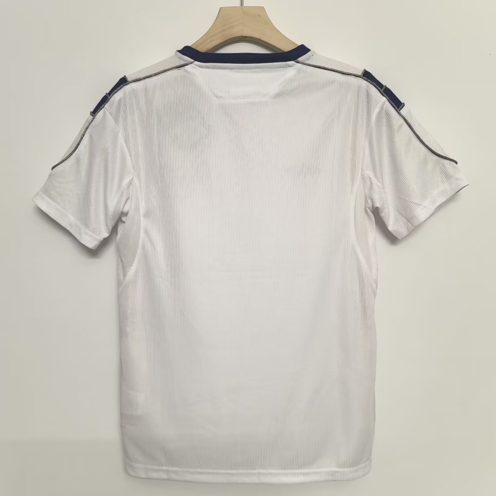 Manchester United 2000-01 Camiseta visitante