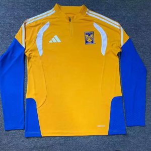 Tigres UANL 2025-26 Training Shirt