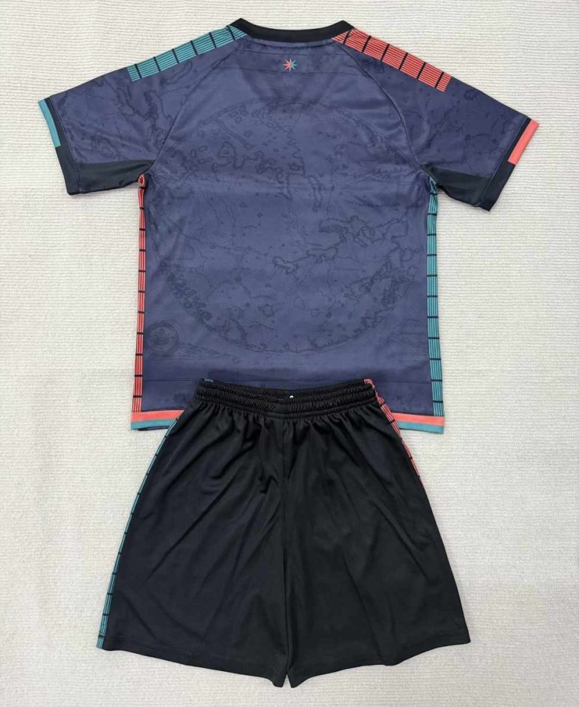 Kids Venezia 2025-26 Home Kit