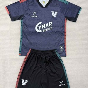 Kids Venezia 2025-26 Home Kit