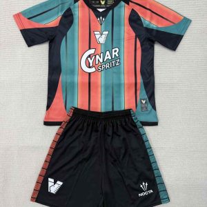 Kids Venezia 2025-26 Away Kit
