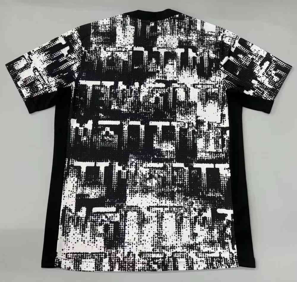 Corinthians 2026-27 Camiseta de entrenamiento