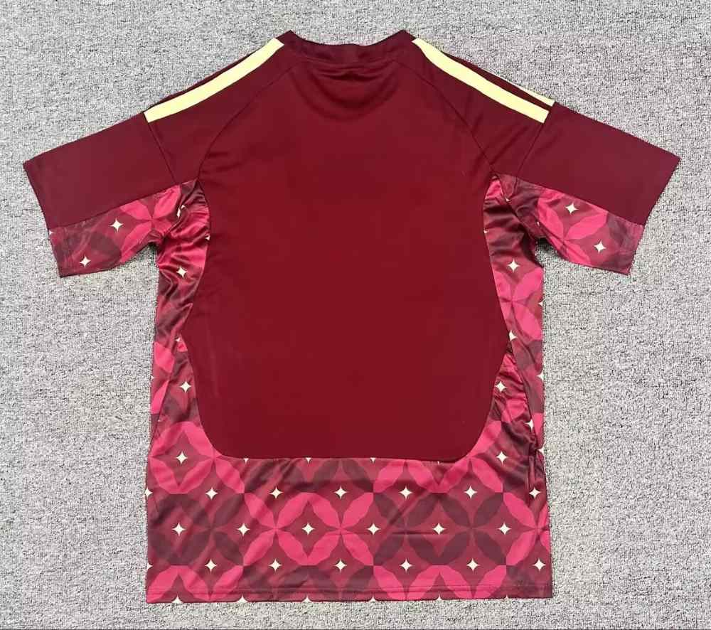 Italia 2026 Camiseta de portero