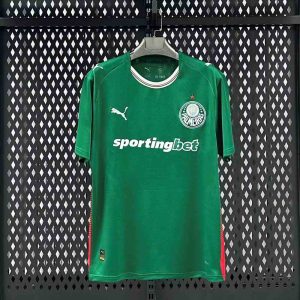 Palmeiras 2026-27 Home Shirt
