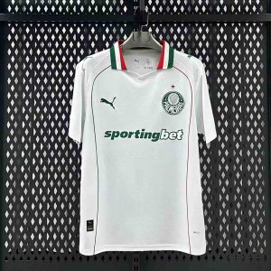 Palmeiras 2026-27 Away Shirt