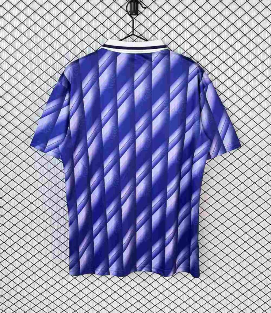 Real Valladolid 1992-93 Home Shirt