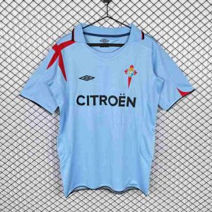 Celta 2005-07 Home Shirt