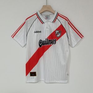 River Plate 1995-96 Home Shirt
