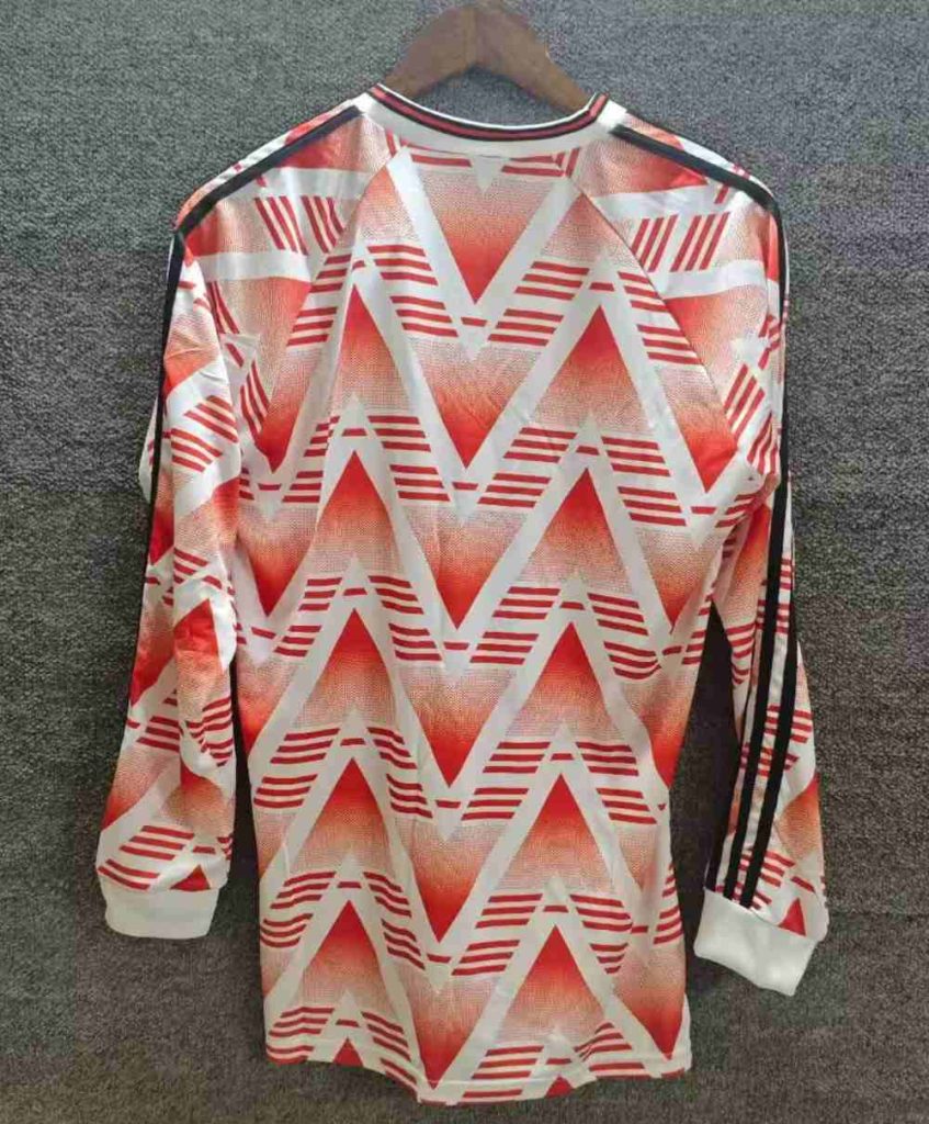 River Plate 1994 Especial Edición Camiseta de manga larga