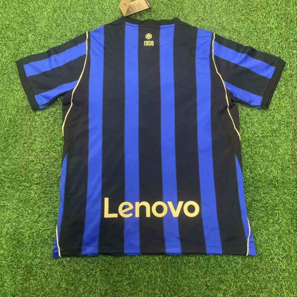 Inter Milan 2026-27 Home Shirt
