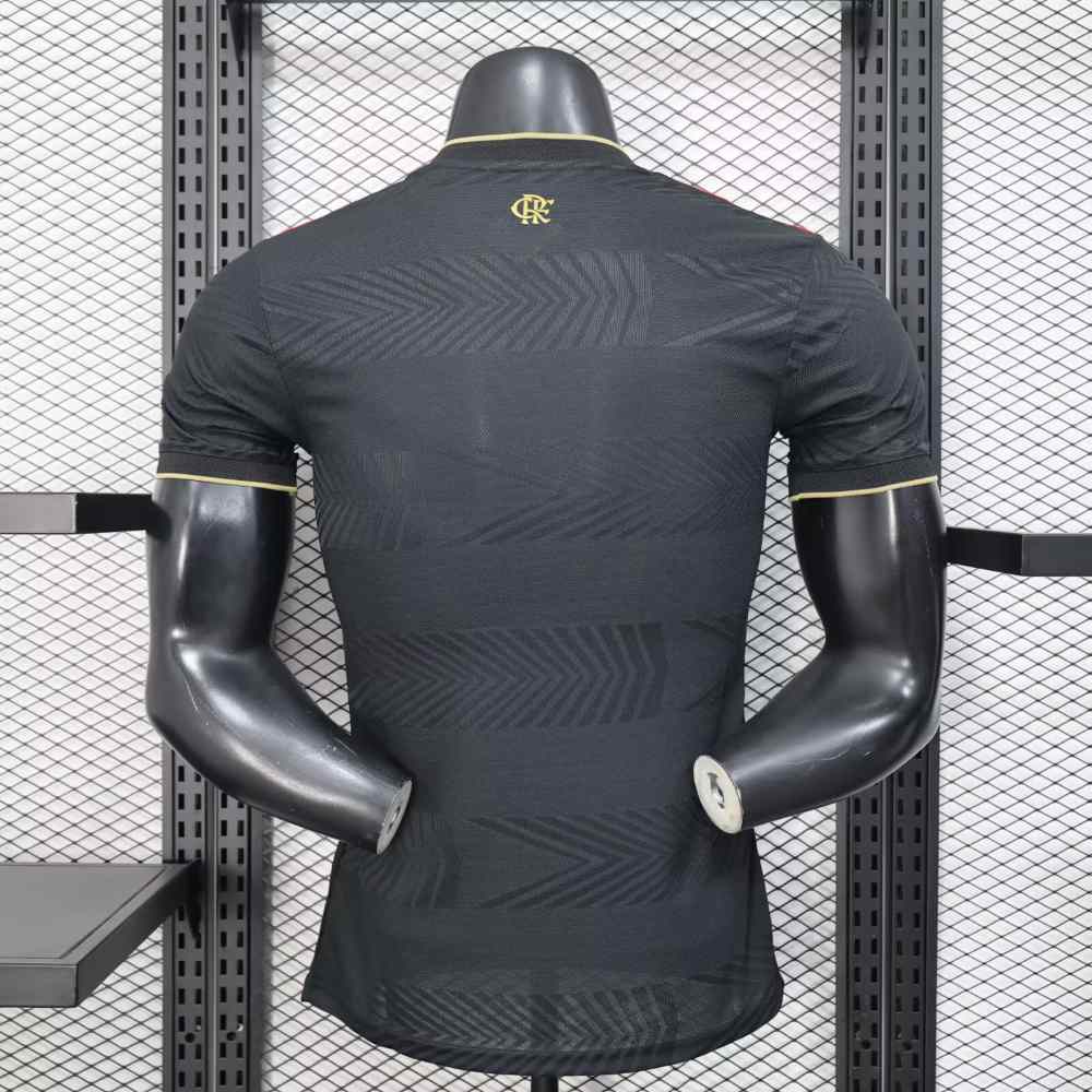 Flamengo 2026-27 Camiseta edición especial versión jugador