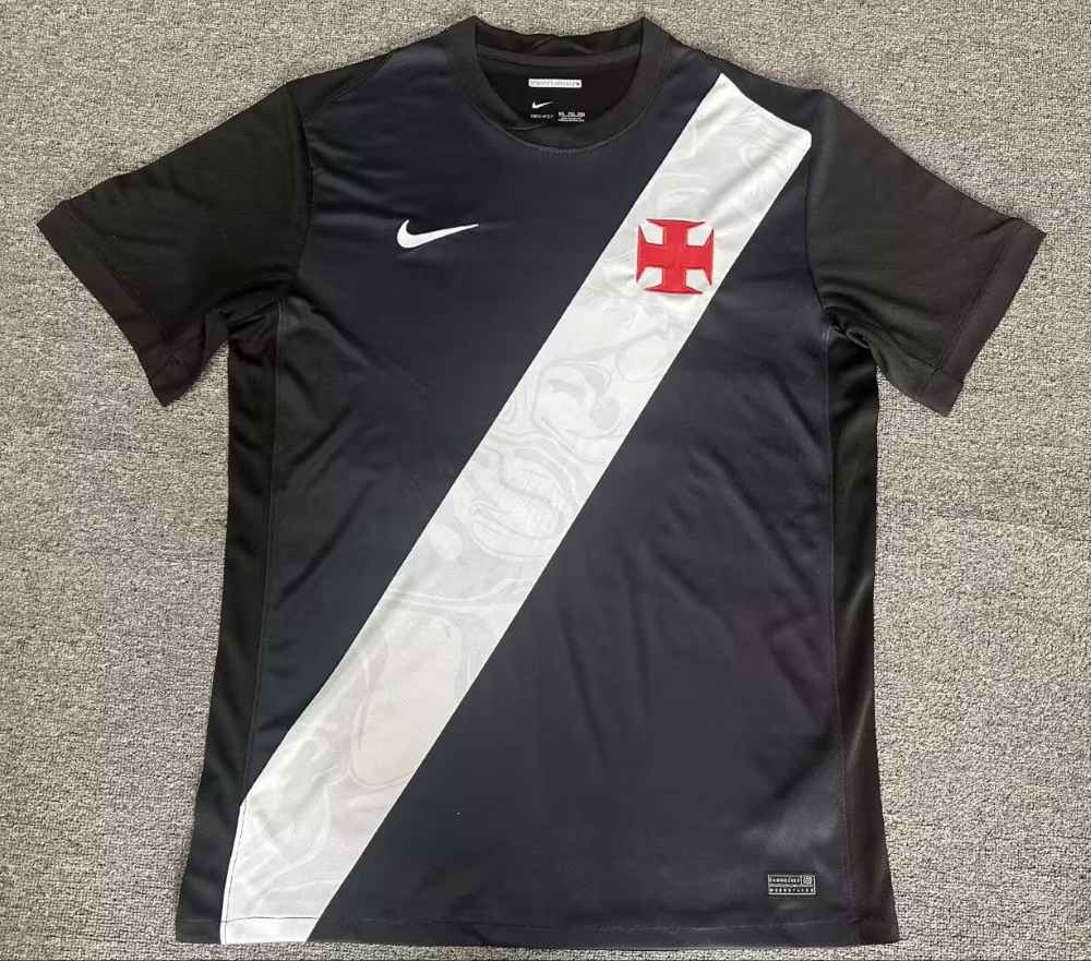 Vasco da Gama 2026-27 Camiseta local versión jugador