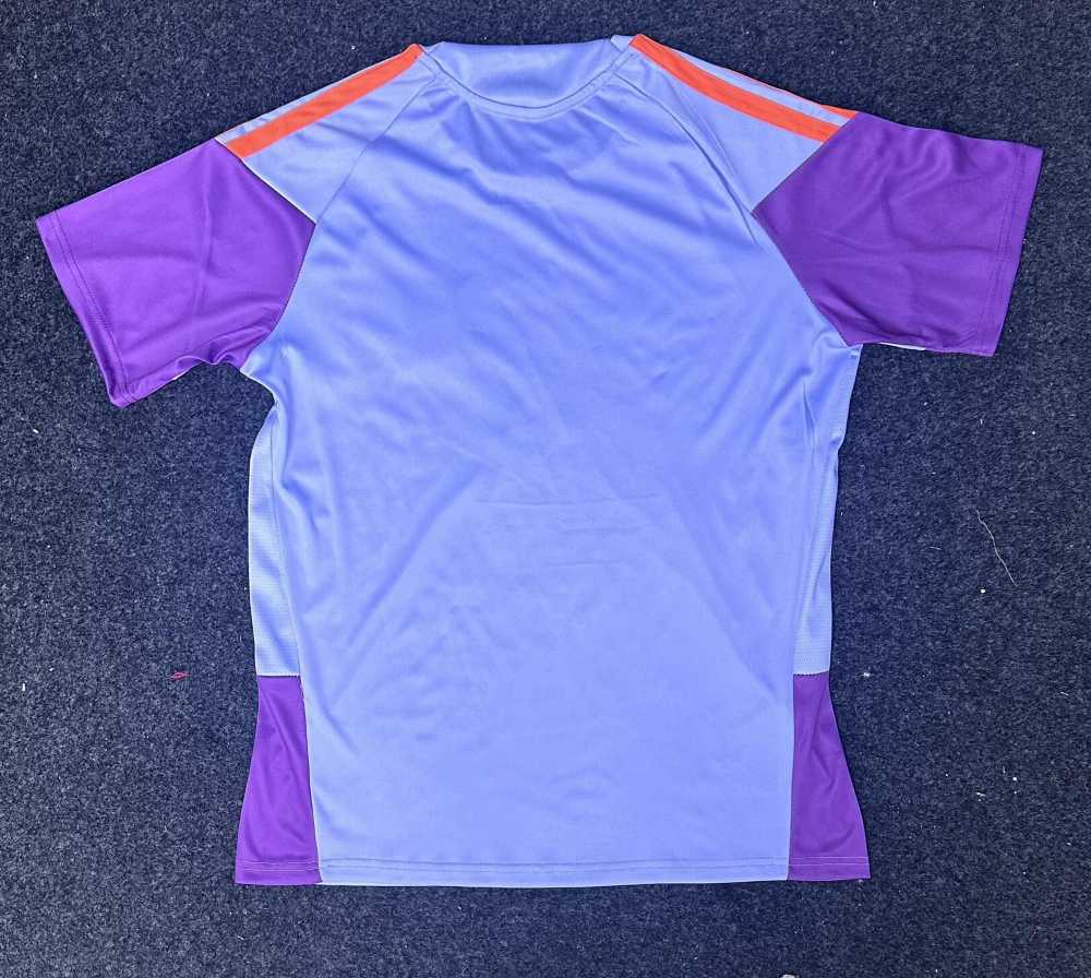 Universidad de Chile 2026-27 Camiseta de entrenamiento