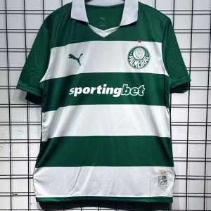 Palmeiras 2026-27 Special Edition Shirt