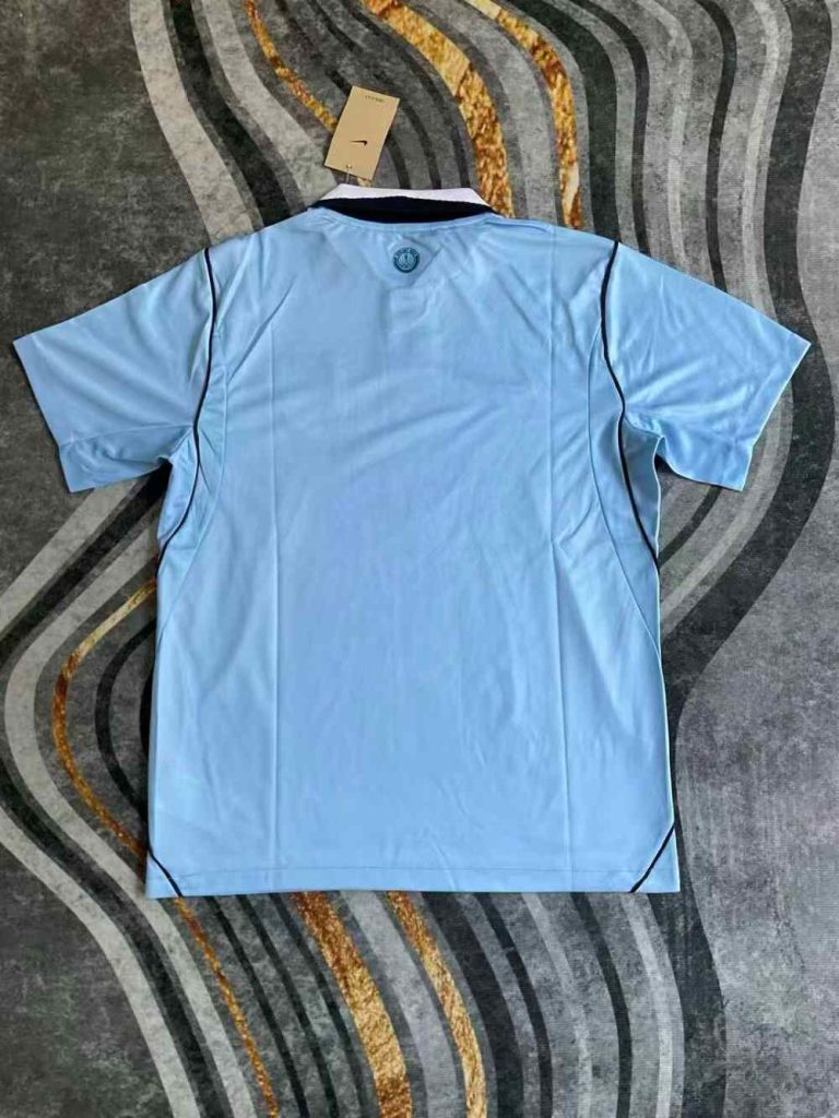 Uruguay 2026 Copa Mundial de la FIFA Camiseta local