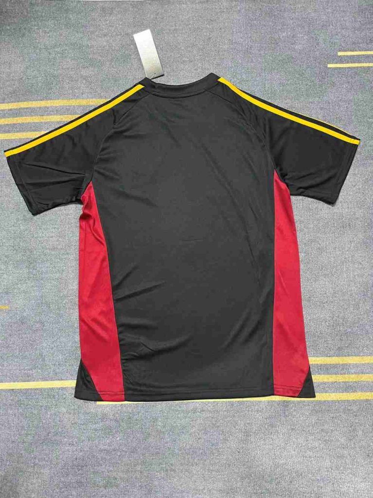 Roma 2026-27 Special Edition Shirt