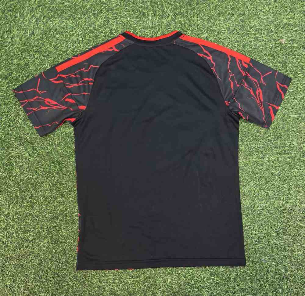 New York Red Bulls 2026-27 Camiseta local