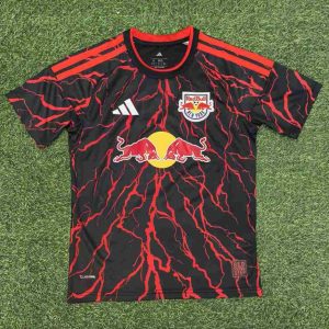 New York Red Bulls 2026-27 Home Shirt