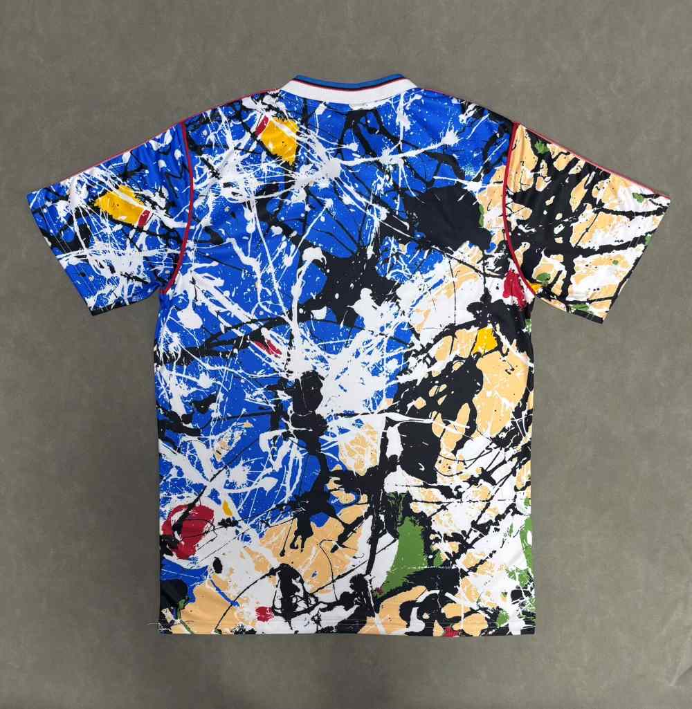 Manchester United 2026-27 Camiseta edición especial