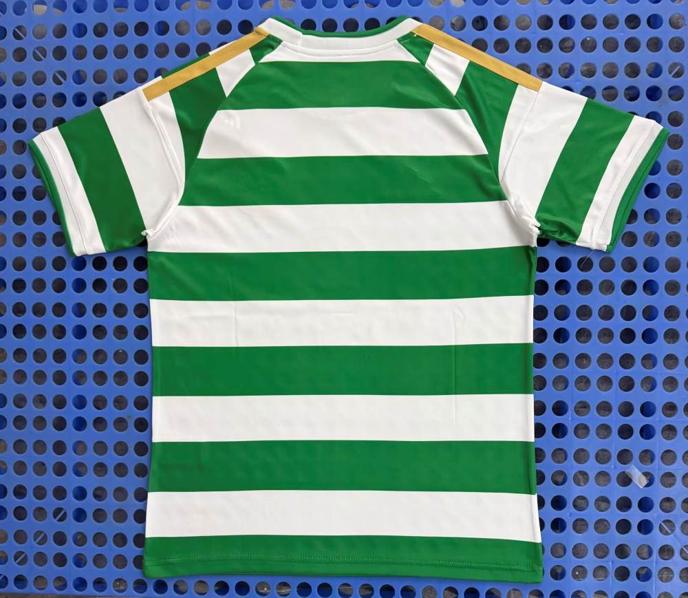 Celtic 2026-27 Camiseta local