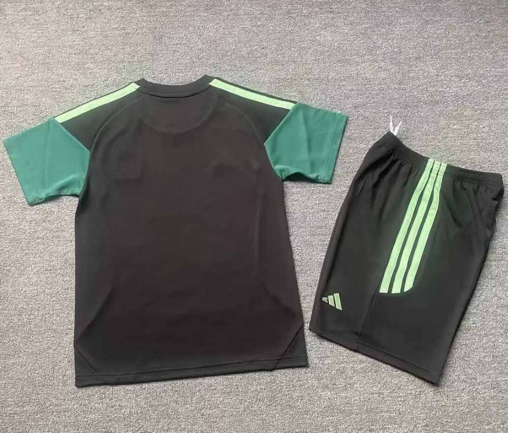 Niños México 2026 Copa Mundial de la FIFA Entrenamiento Kit