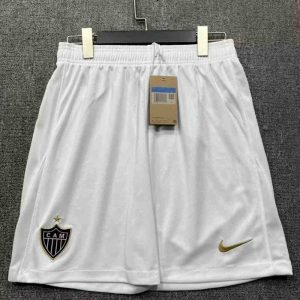 Atlético Mineiro 2026-27 Away shorts