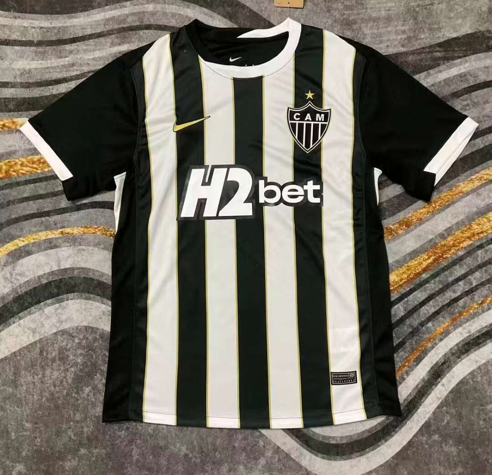 Atlético Mineiro 2026-27 Camiseta local