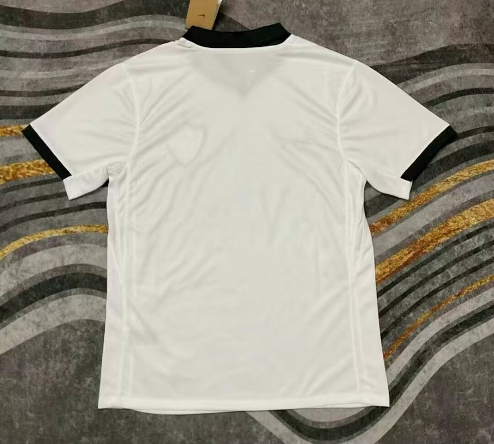 Atlético Mineiro 2026-27 Camiseta visitante