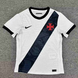 Vasco da Gama 2026-27 Away Player Shirt