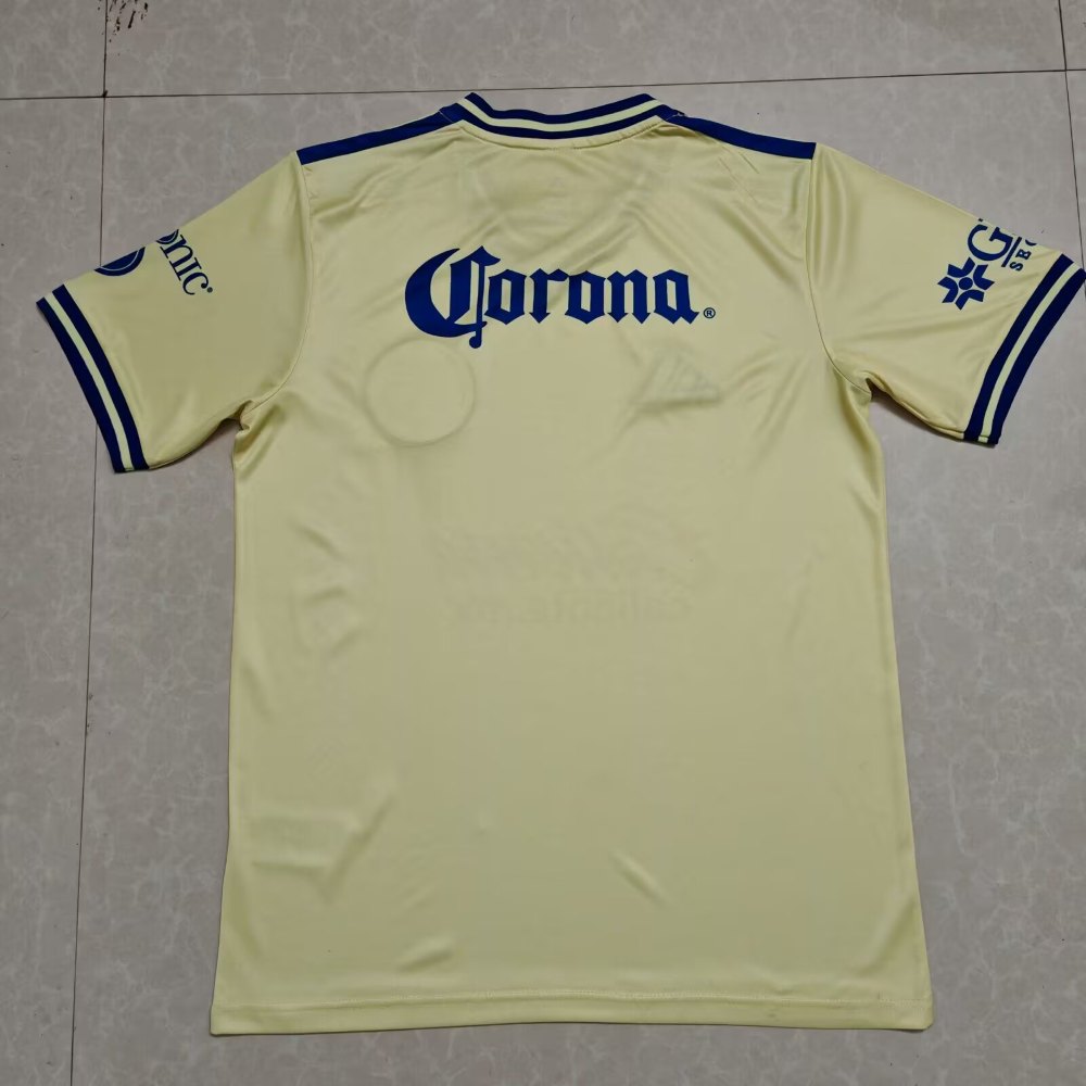 Club América 2026-27 Camiseta de entrenamiento