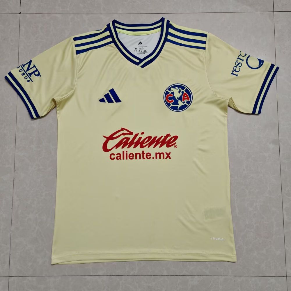 Club América 2026-27 Camiseta de entrenamiento