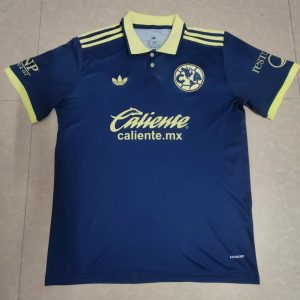 Club América 2026-27 Training Shirt