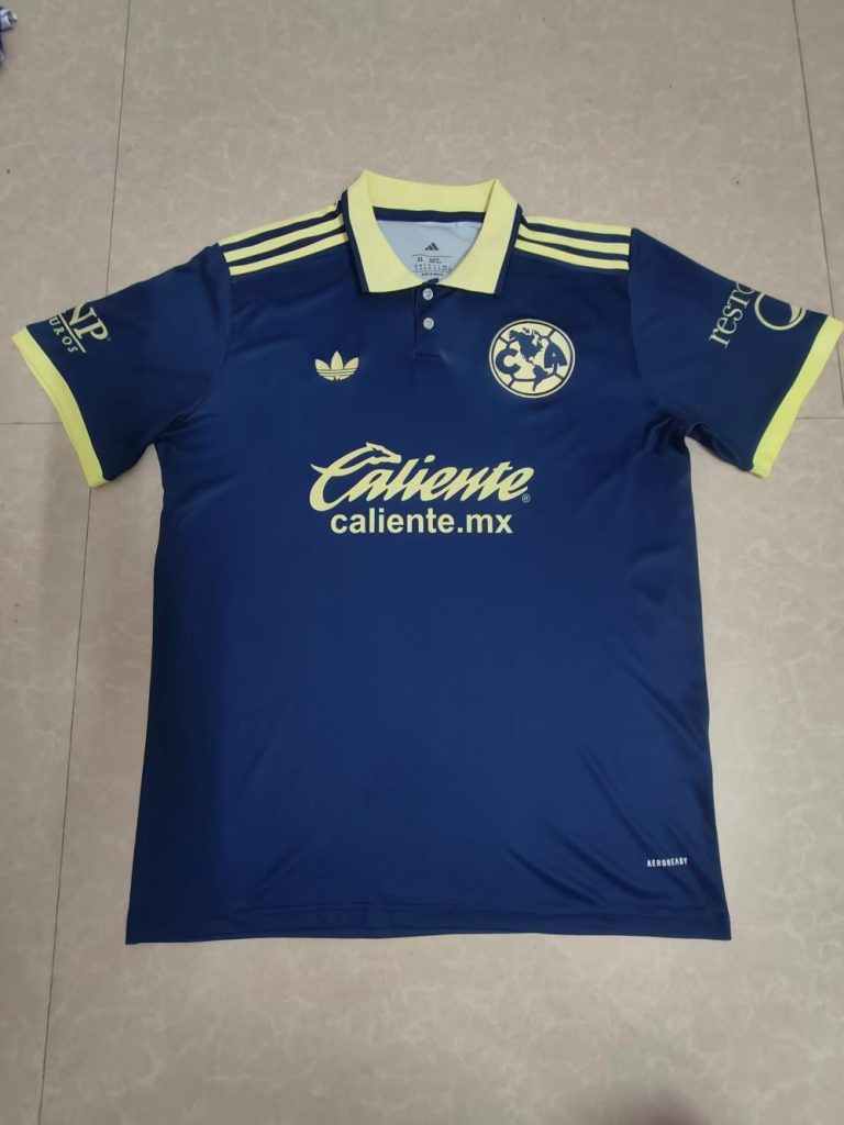 Club América 2026-27 Camiseta de entrenamiento