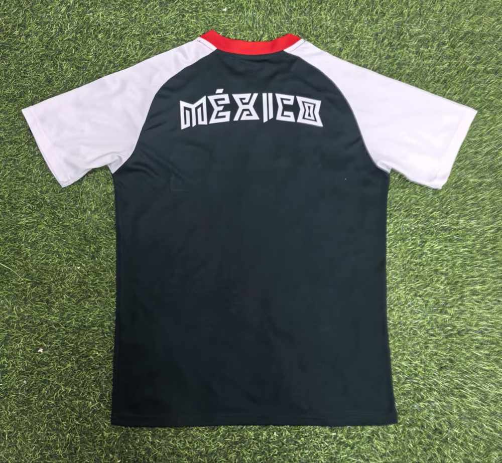 México 2026 Copa Mundial de la FIFA Camiseta de entrenamiento