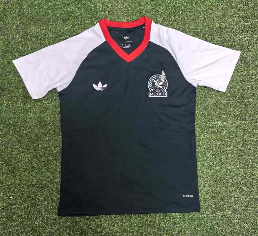 México 2026 Copa Mundial de la FIFA Camiseta de entrenamiento