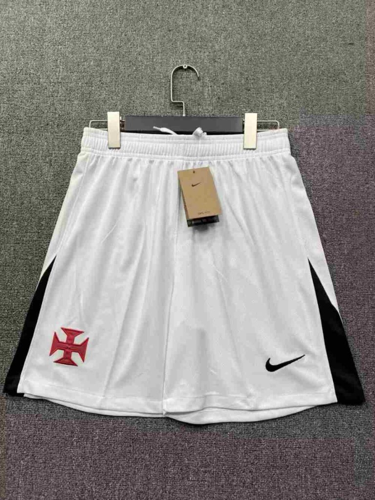 Vasco da Gama Visitante Shorts