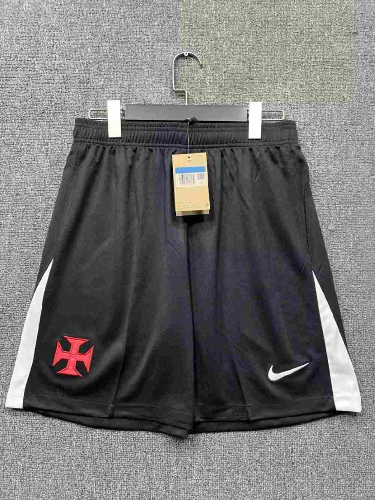 Vasco da Gama Local Shorts