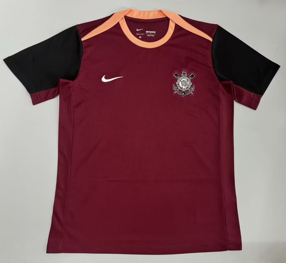 Corinthians 2026-27 Camiseta edición especial